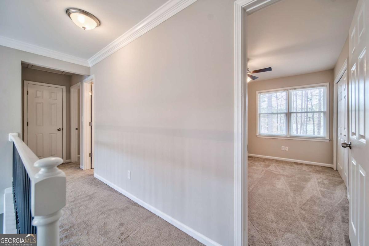 Towne Lake Hills West - Residential Lease