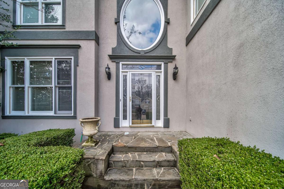 Towne Lake Hills West - Residential Lease