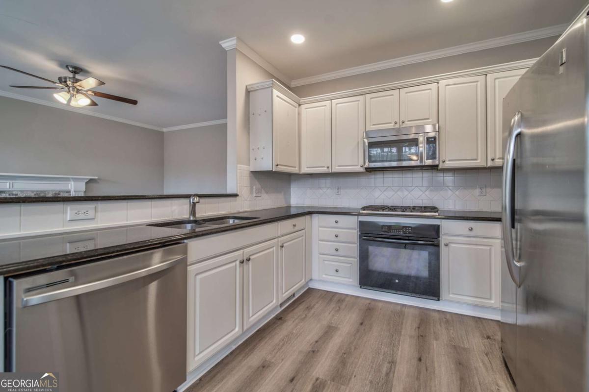 Towne Lake Hills West - Residential Lease