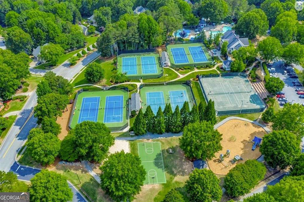 Towne Lake Hills West - Residential Lease