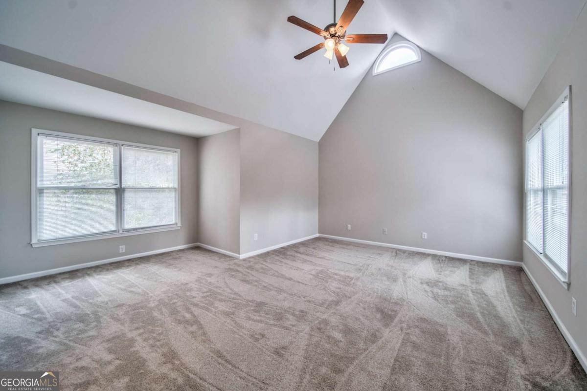 Towne Lake Hills West - Residential Lease