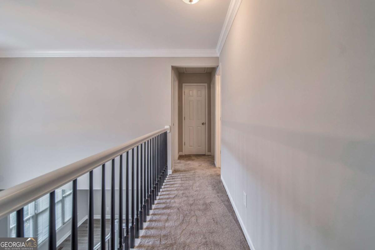 Towne Lake Hills West - Residential Lease