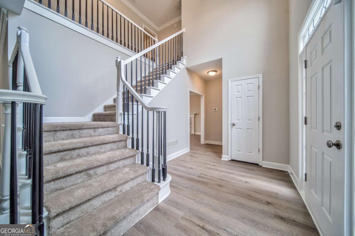 Towne Lake Hills West - Residential Lease