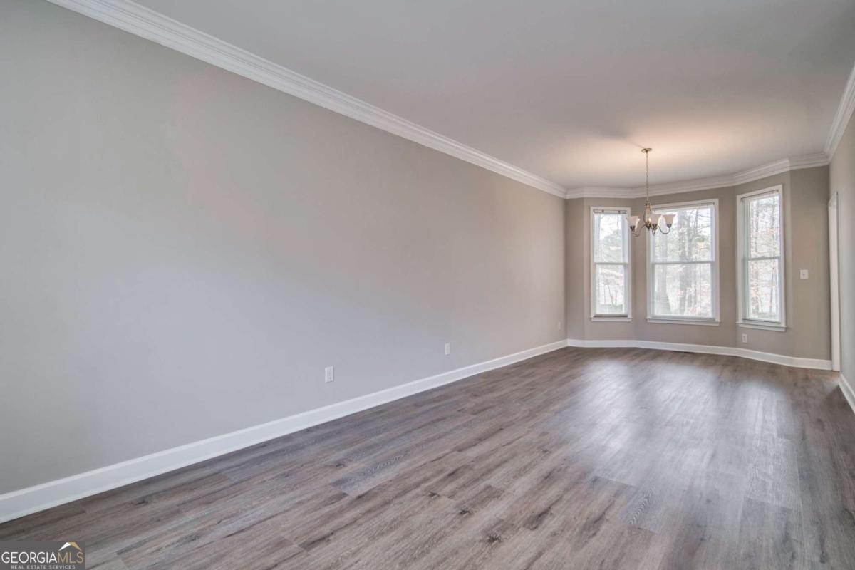 Towne Lake Hills West - Residential Lease