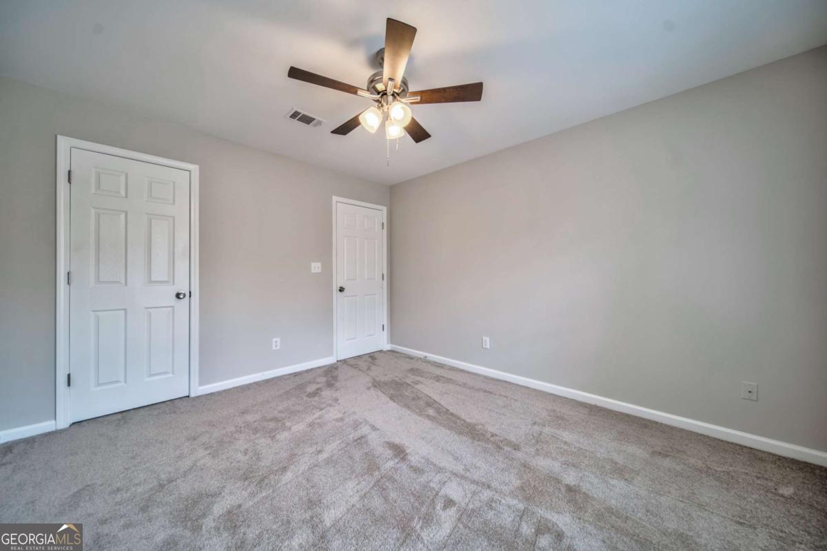 Towne Lake Hills West - Residential Lease