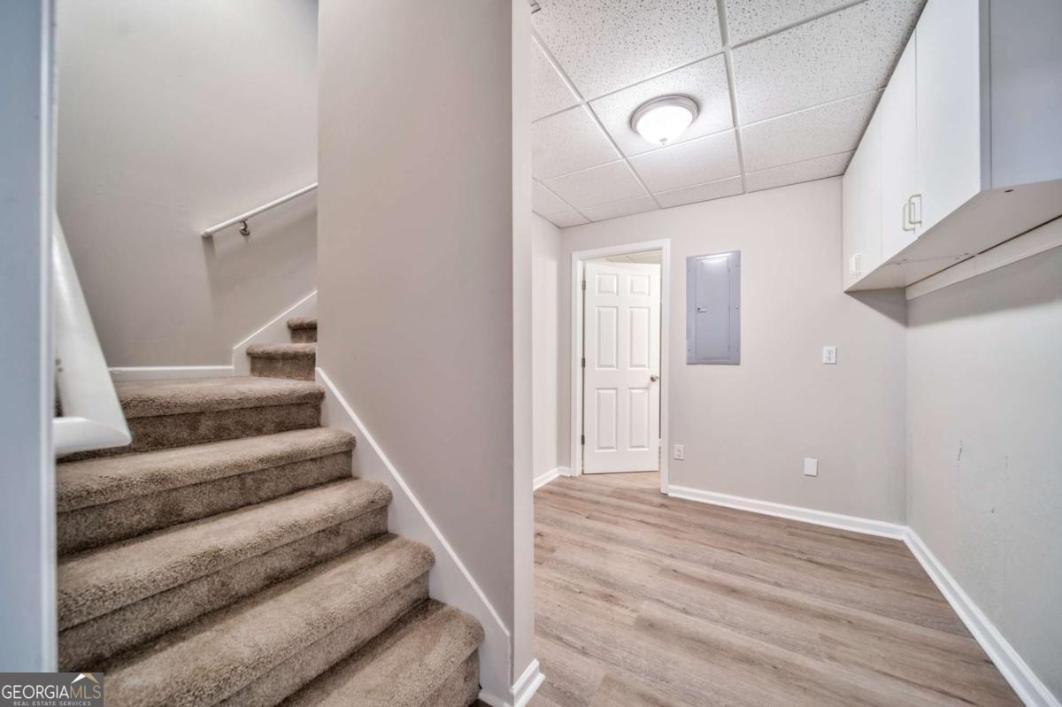 Towne Lake Hills West - Residential Lease