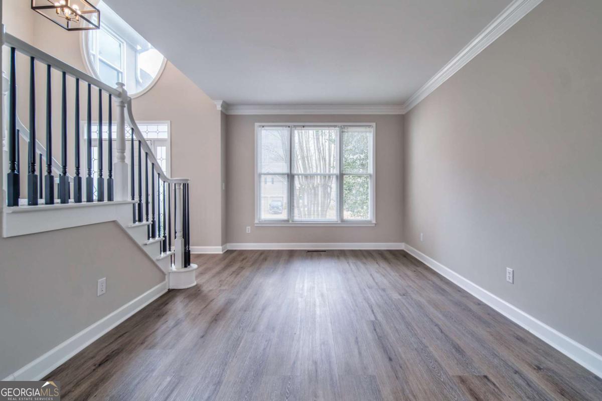 Towne Lake Hills West - Residential Lease