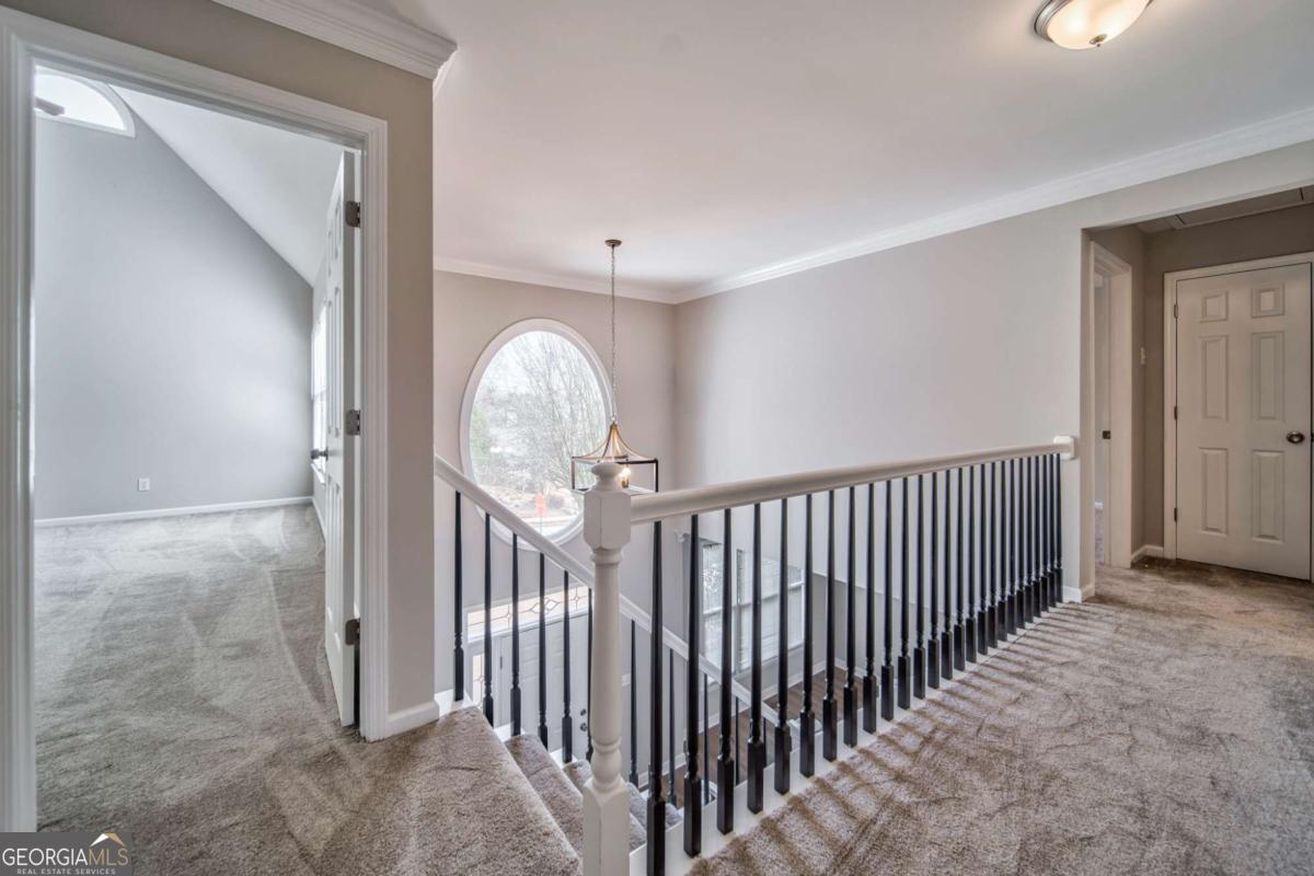 Towne Lake Hills West - Residential Lease