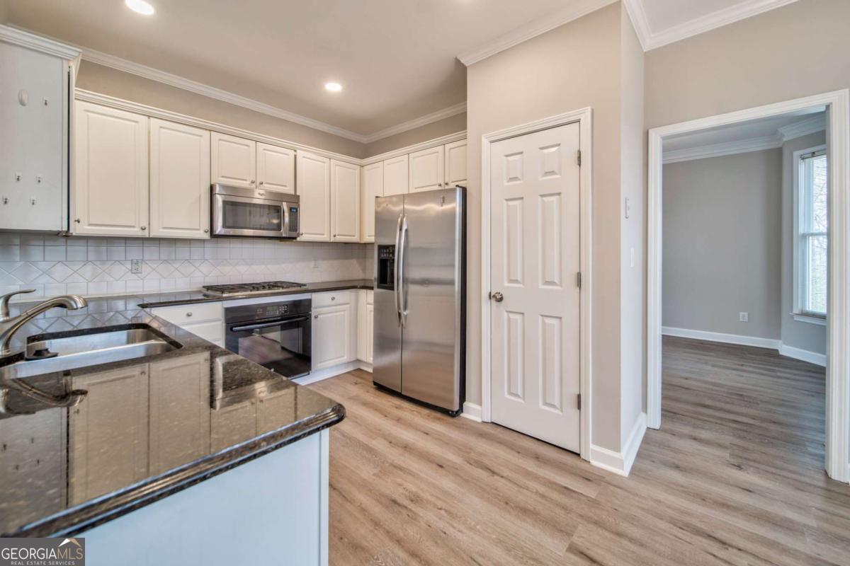 Towne Lake Hills West - Residential Lease