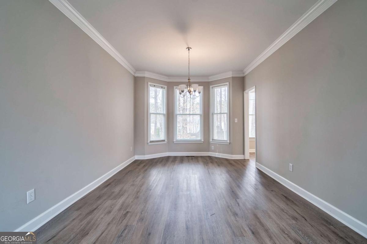 Towne Lake Hills West - Residential Lease