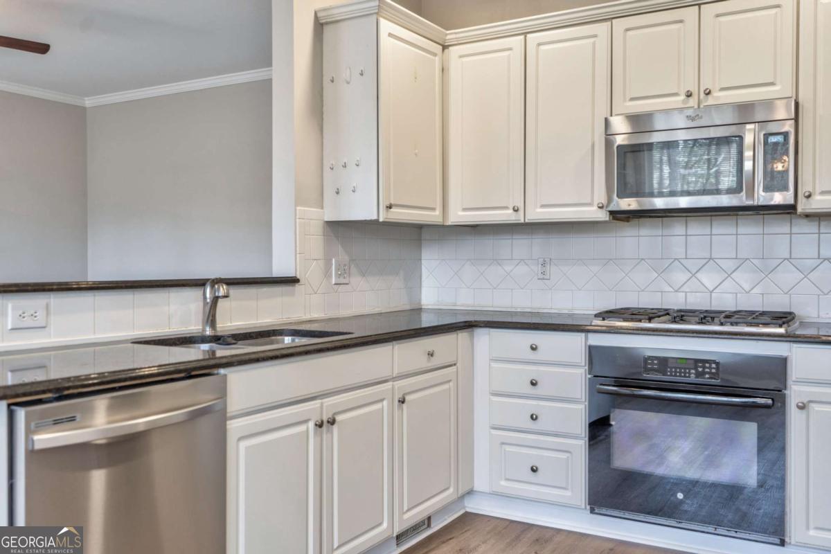 Towne Lake Hills West - Residential Lease