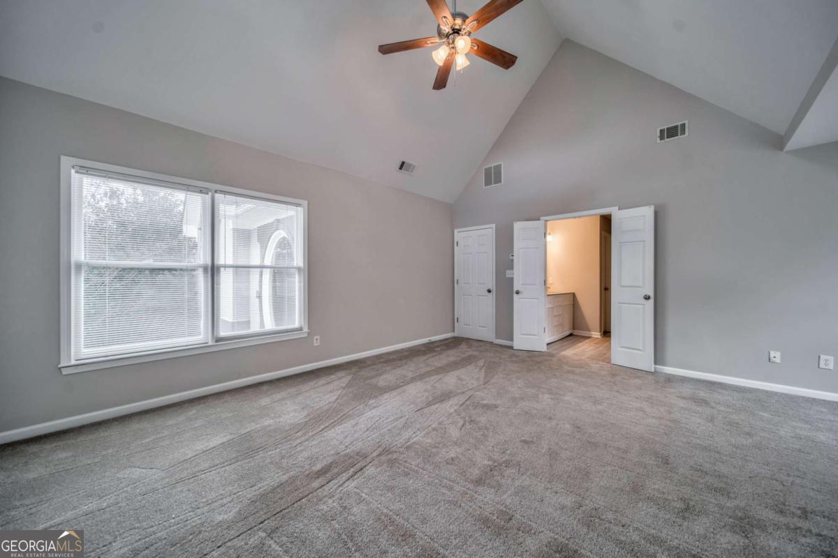 Towne Lake Hills West - Residential Lease