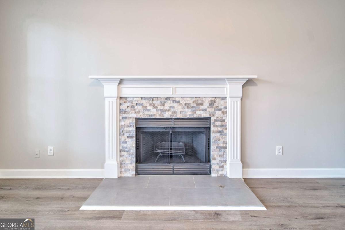 Towne Lake Hills West - Residential Lease