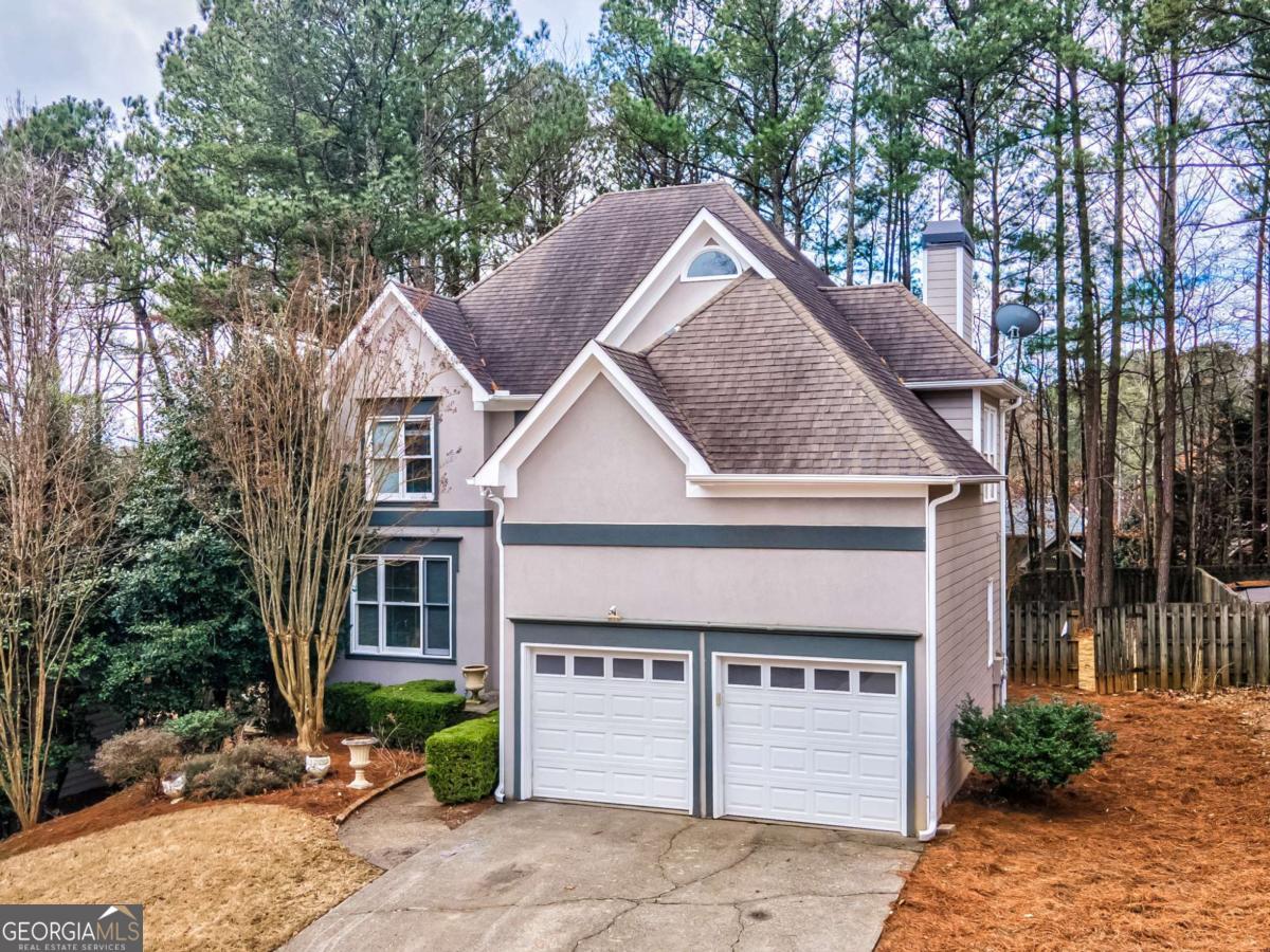 Towne Lake Hills West - Residential Lease