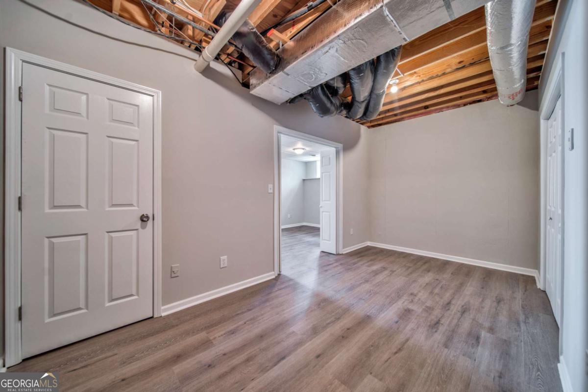 Towne Lake Hills West - Residential Lease