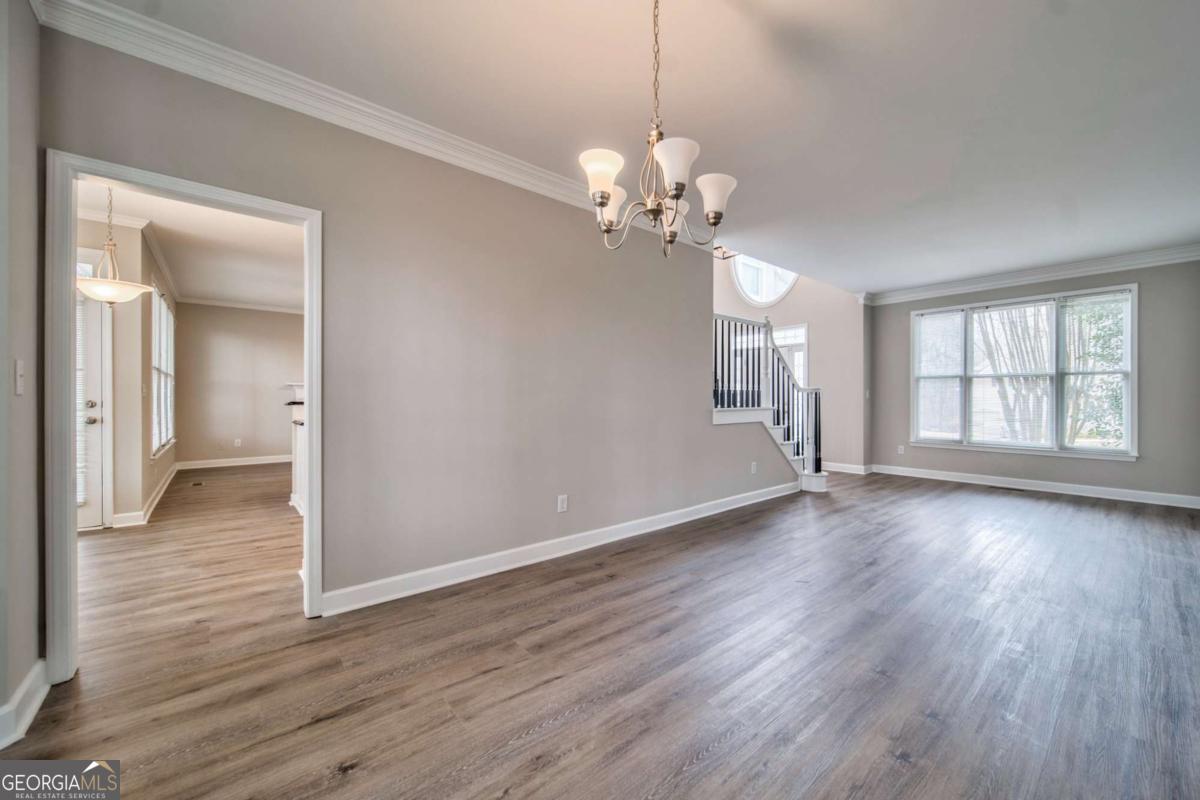 Towne Lake Hills West - Residential Lease