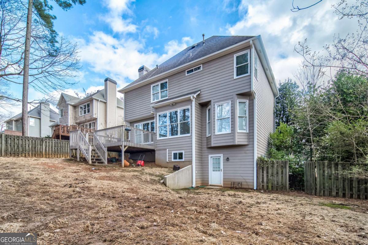 Towne Lake Hills West - Residential Lease