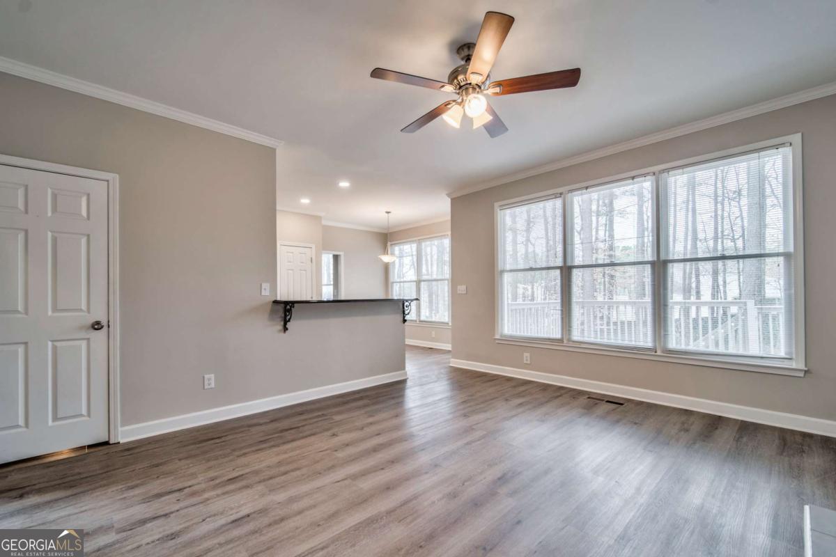 Towne Lake Hills West - Residential Lease