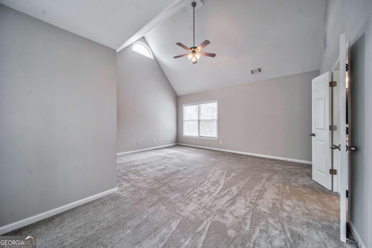 Towne Lake Hills West - Residential Lease