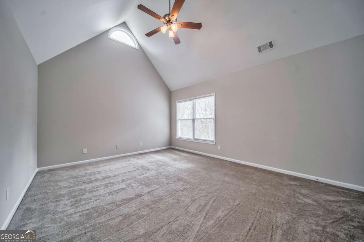 Towne Lake Hills West - Residential Lease