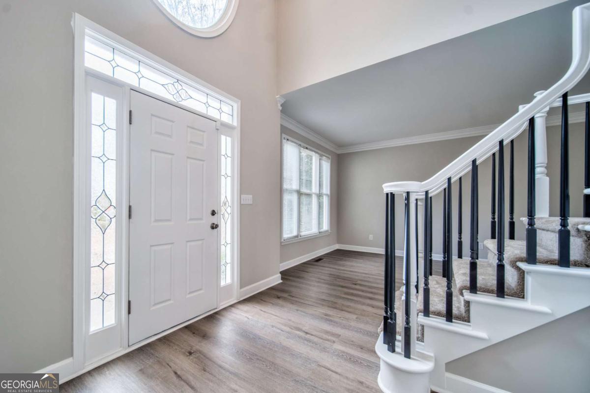 Towne Lake Hills West - Residential Lease