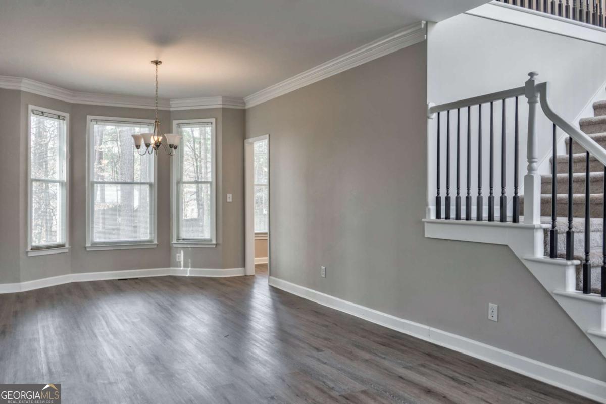 Towne Lake Hills West - Residential Lease