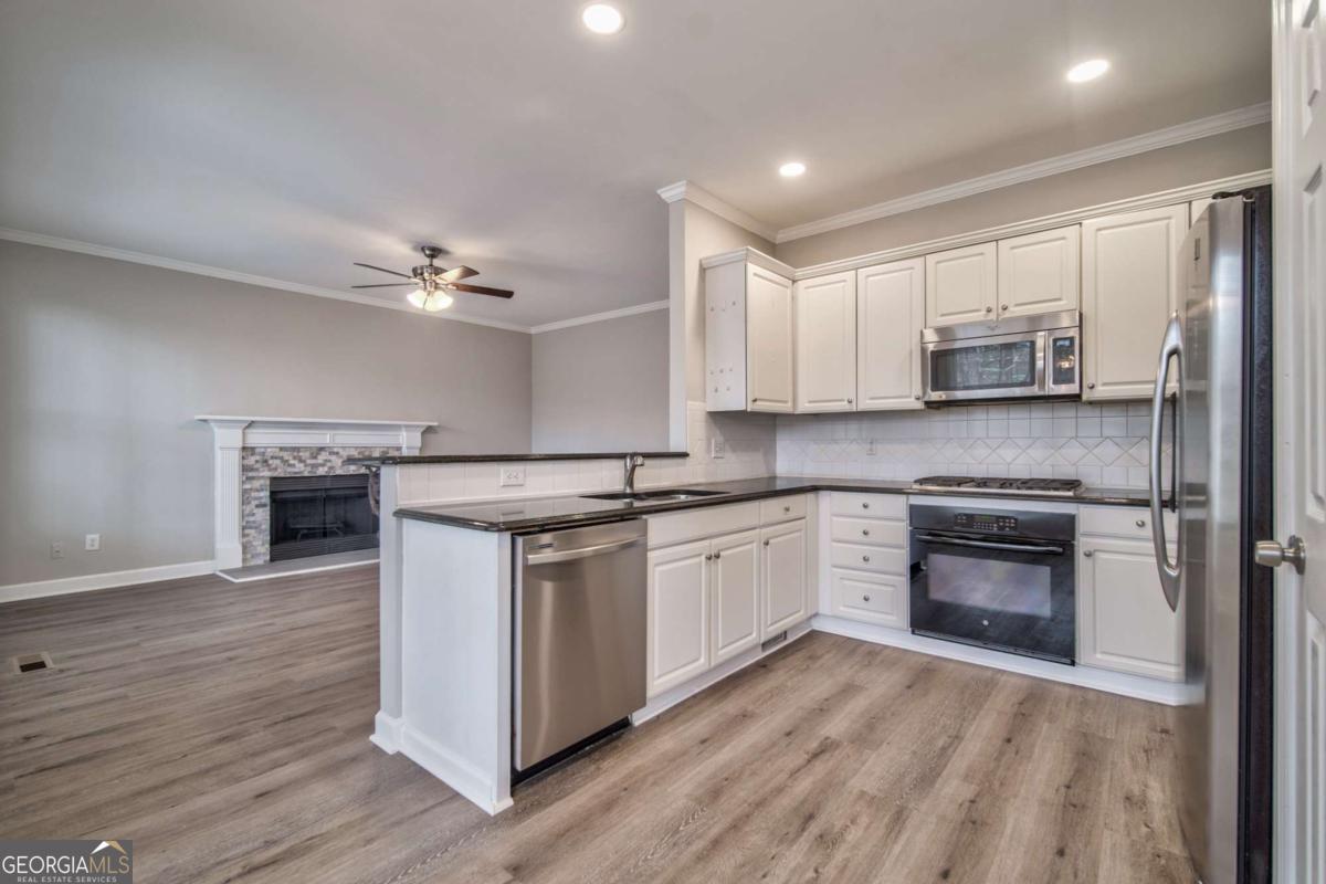 Towne Lake Hills West - Residential Lease