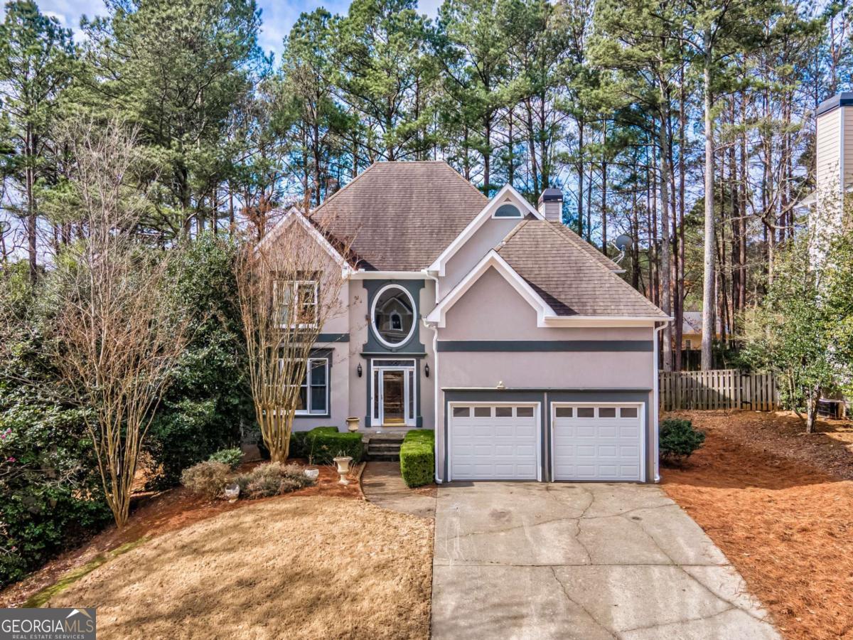 Towne Lake Hills West - Residential Lease