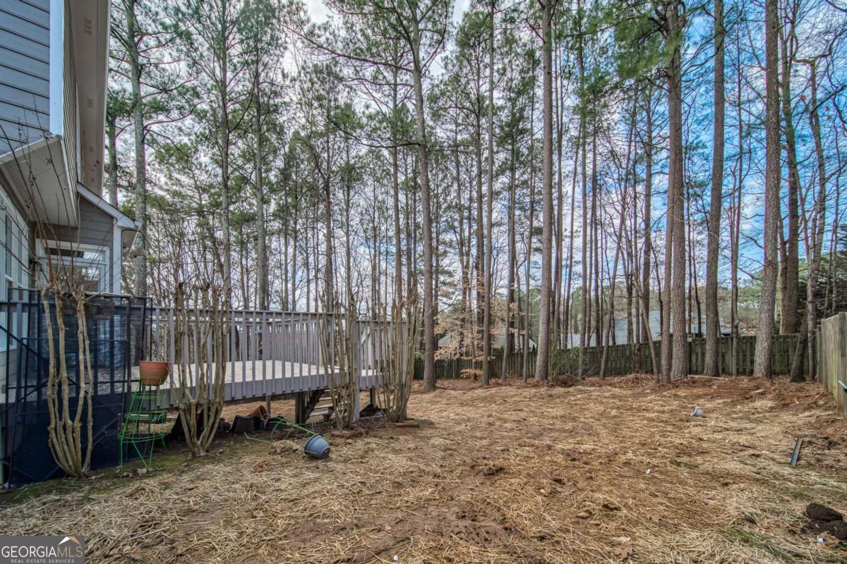 Towne Lake Hills West - Residential Lease