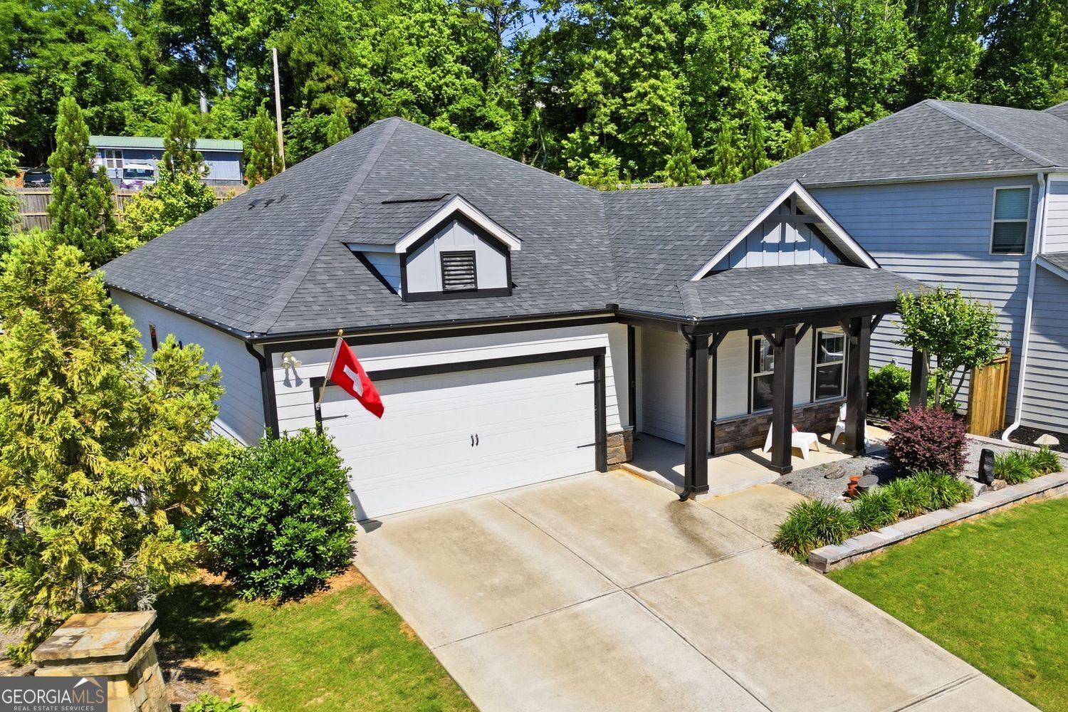 111 Neese Farm DR