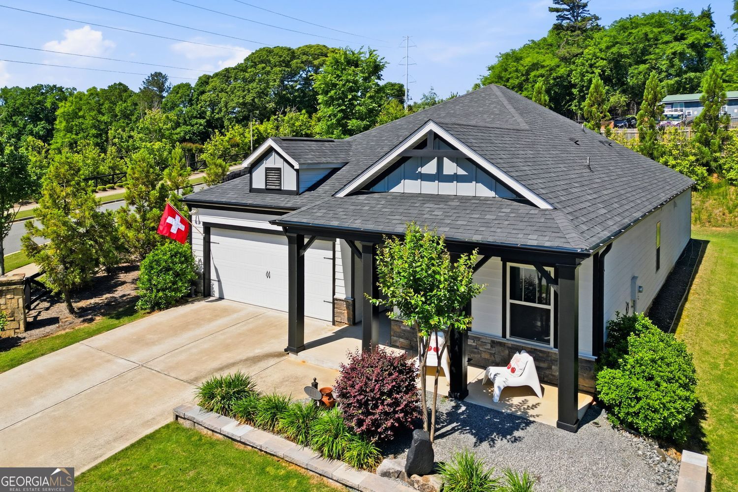 111 Neese Farm DR