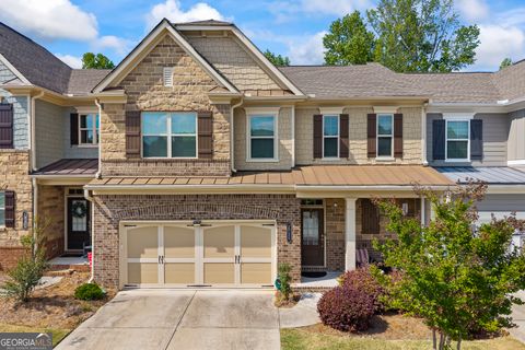 2735 Kimblewick CT Cumming GA 30040