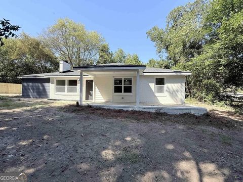 2735 Schatulga RD Columbus GA 31907