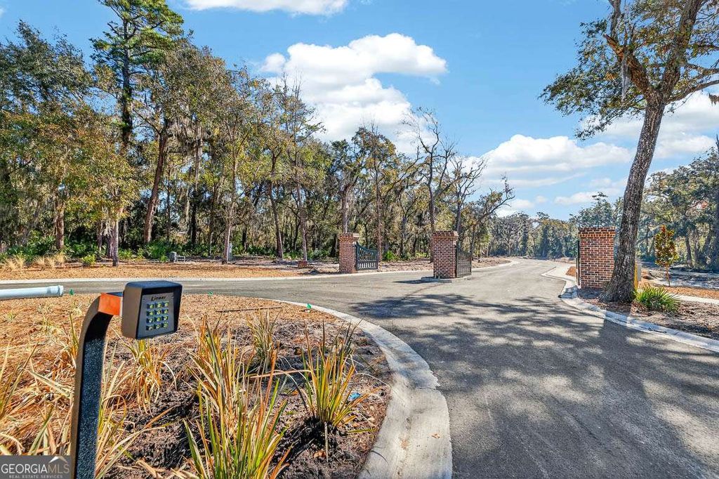 Photo of 134 Canopy Lane, St. Simons, GA 31522 (MLS # 10693211)