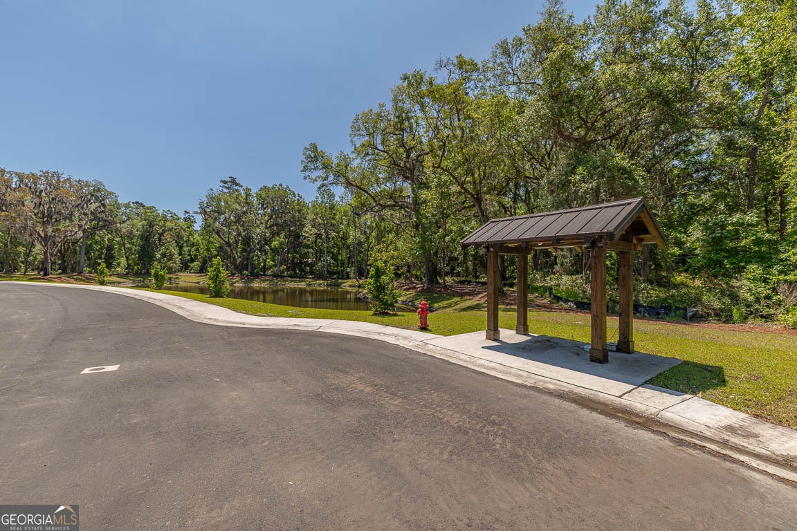 134 Canopy LN