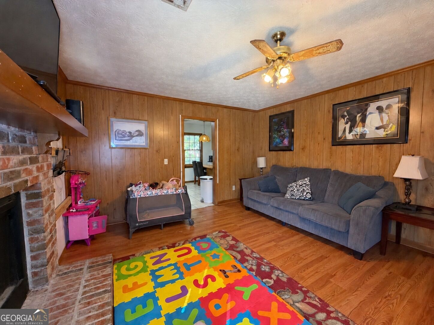 4924 Festival ST