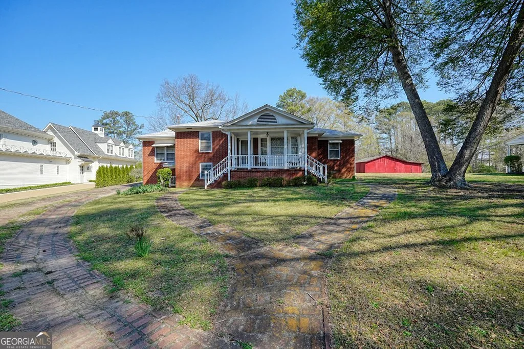 112 Barnesdale Terrace