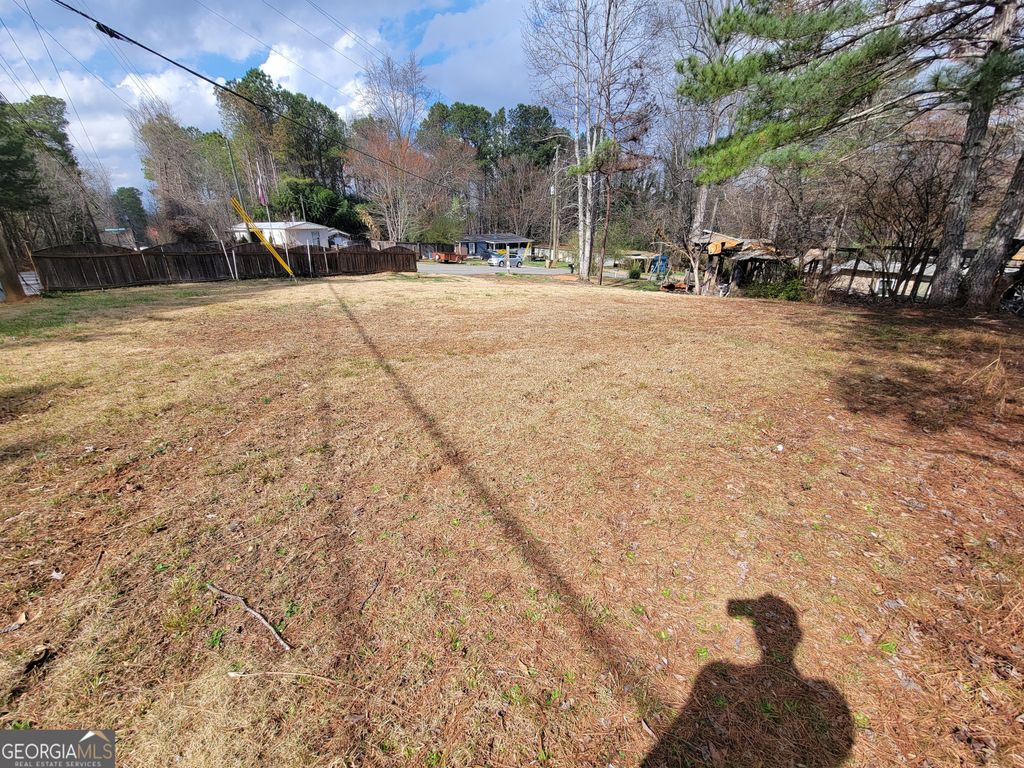 Photo of 5304 Waterwood Drive, Gainesville, GA 30506 (MLS # 10706696)