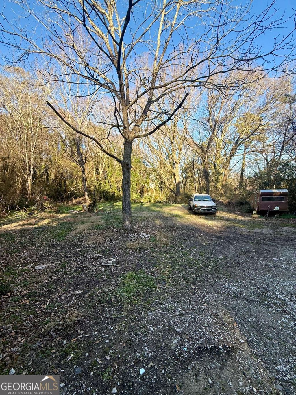 Photo of 5347 Lacey Avenue, Morrow, GA 30260 (MLS # 10716365)