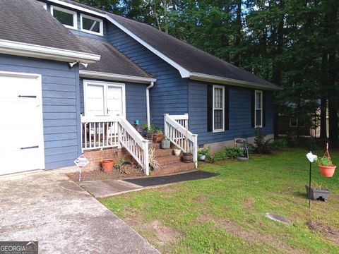 A home in Jonesboro