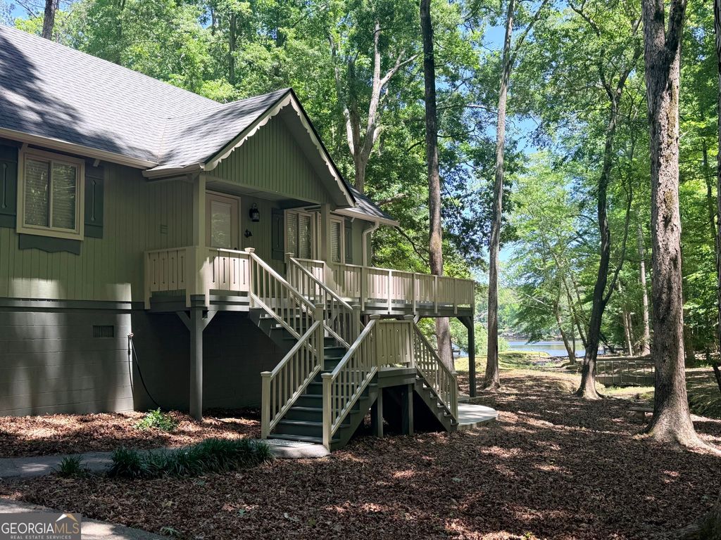 Photo of 44 Innsbruck Ln, Pine Mountain, GA 31822 (MLS # 10766800)