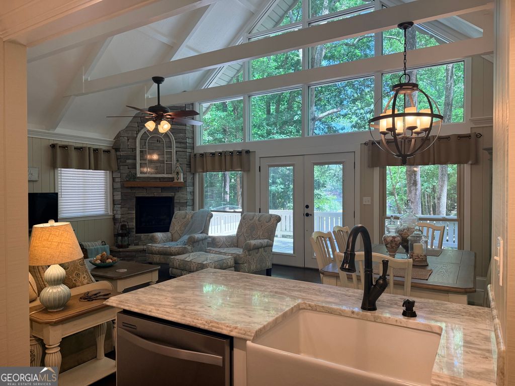 Photo of 44 Innsbruck Ln, Pine Mountain, GA 31822 (MLS # 10766800)