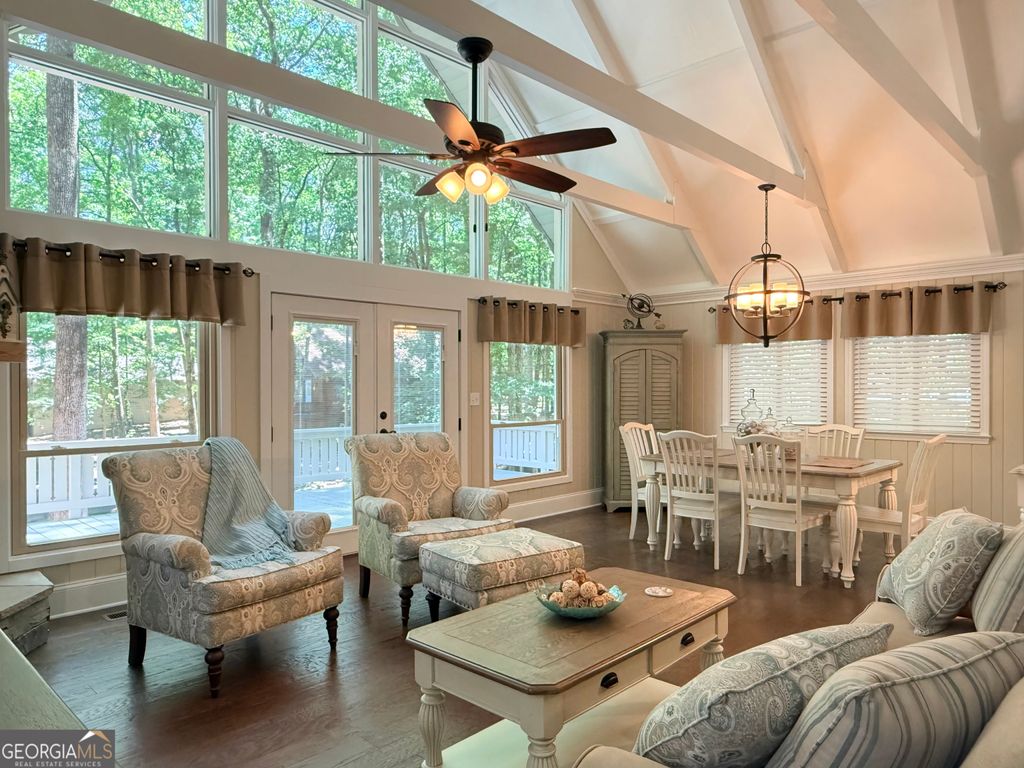 Photo of 44 Innsbruck Ln, Pine Mountain, GA 31822 (MLS # 10766800)
