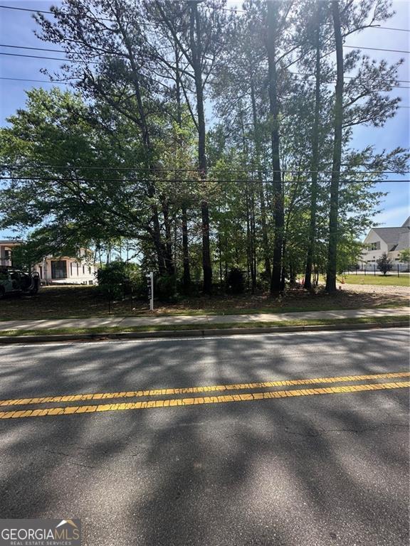 Sanders Field Estates - Residential