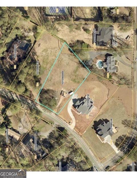 120 Woodlawn DR NE Marietta GA 30067