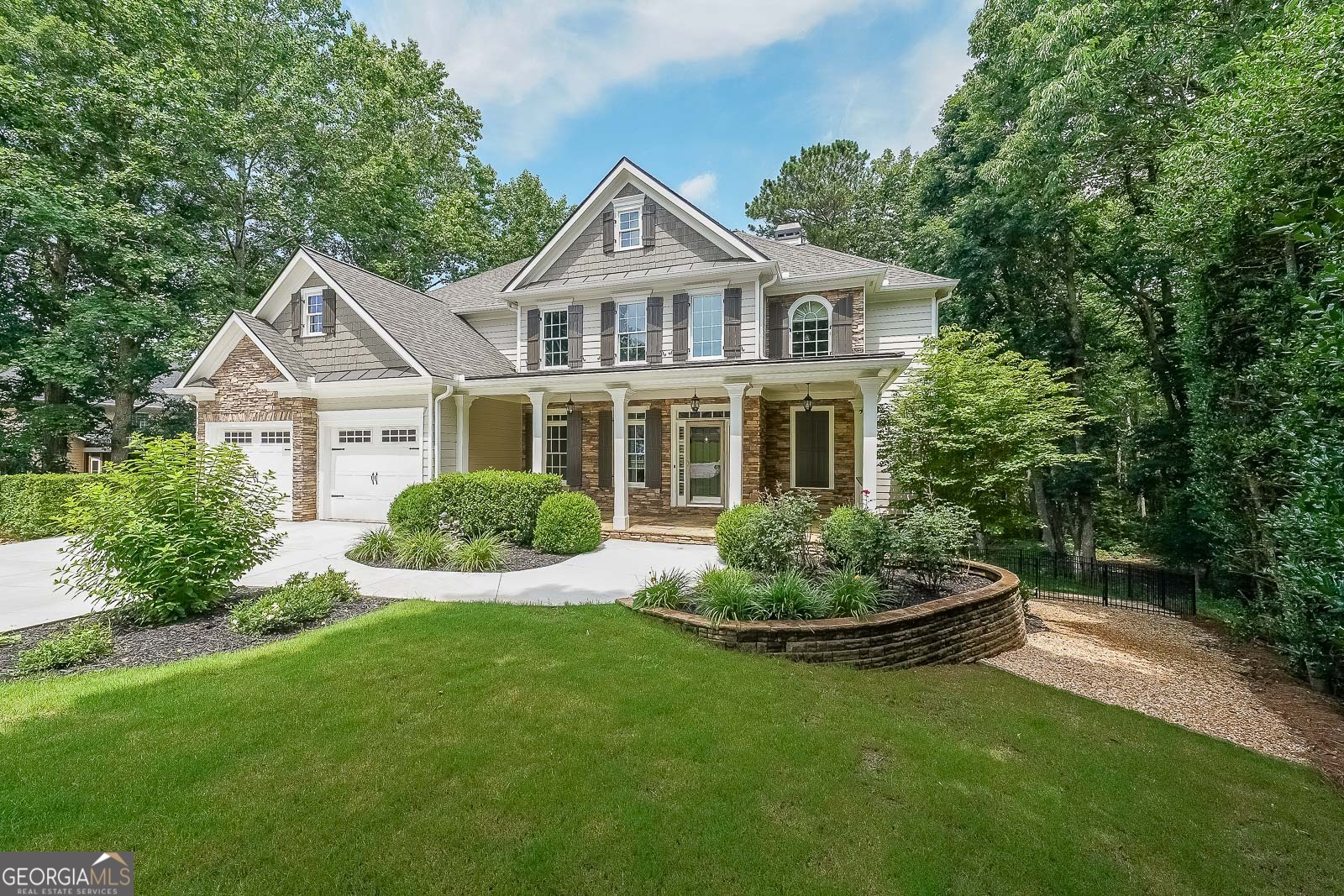 1403 Benbrooke Circle Northwest CIR NW