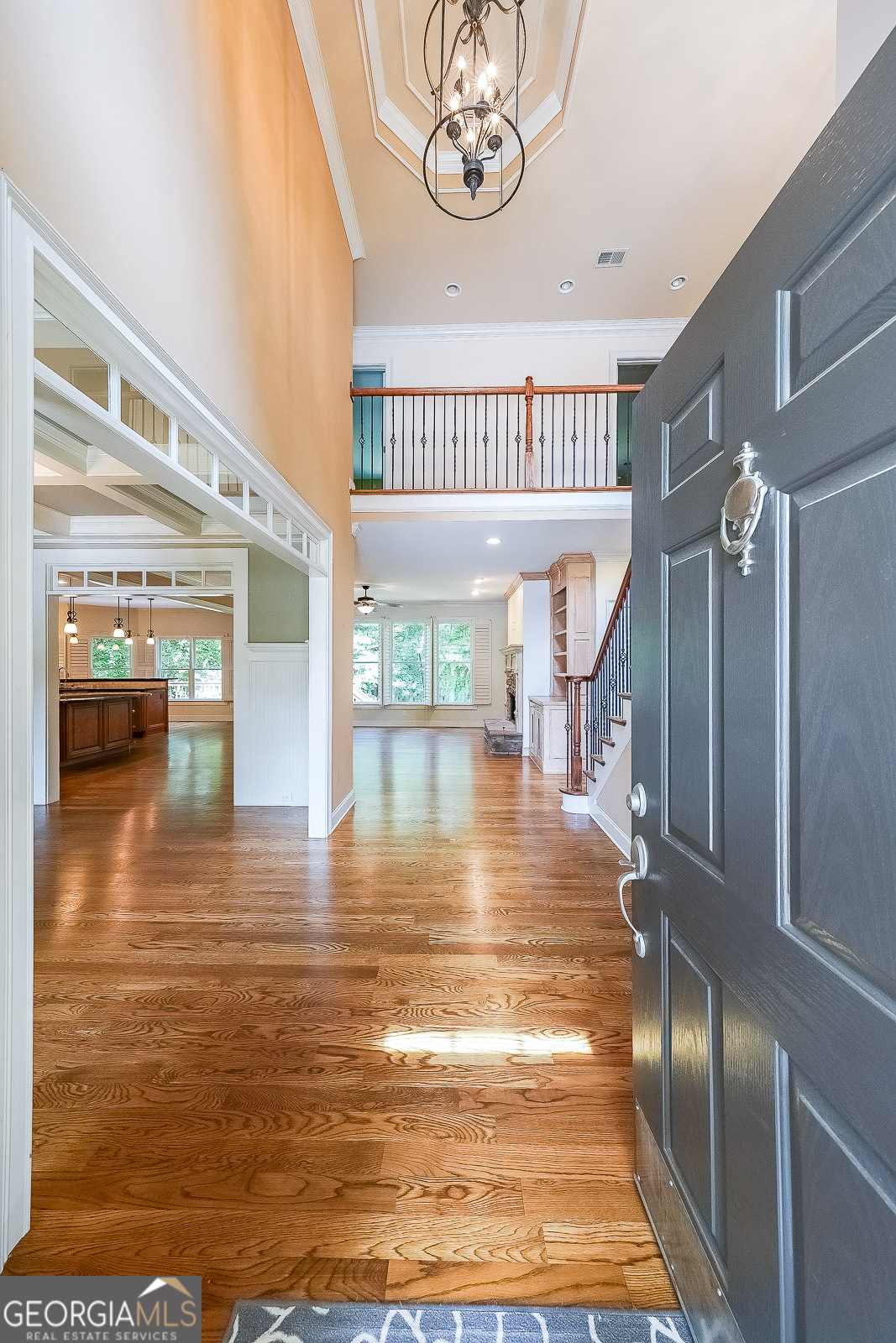 1403 Benbrooke Circle Northwest CIR NW