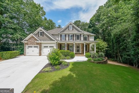 1403 Benbrooke Circle Northwest CIR NW Acworth GA 30101