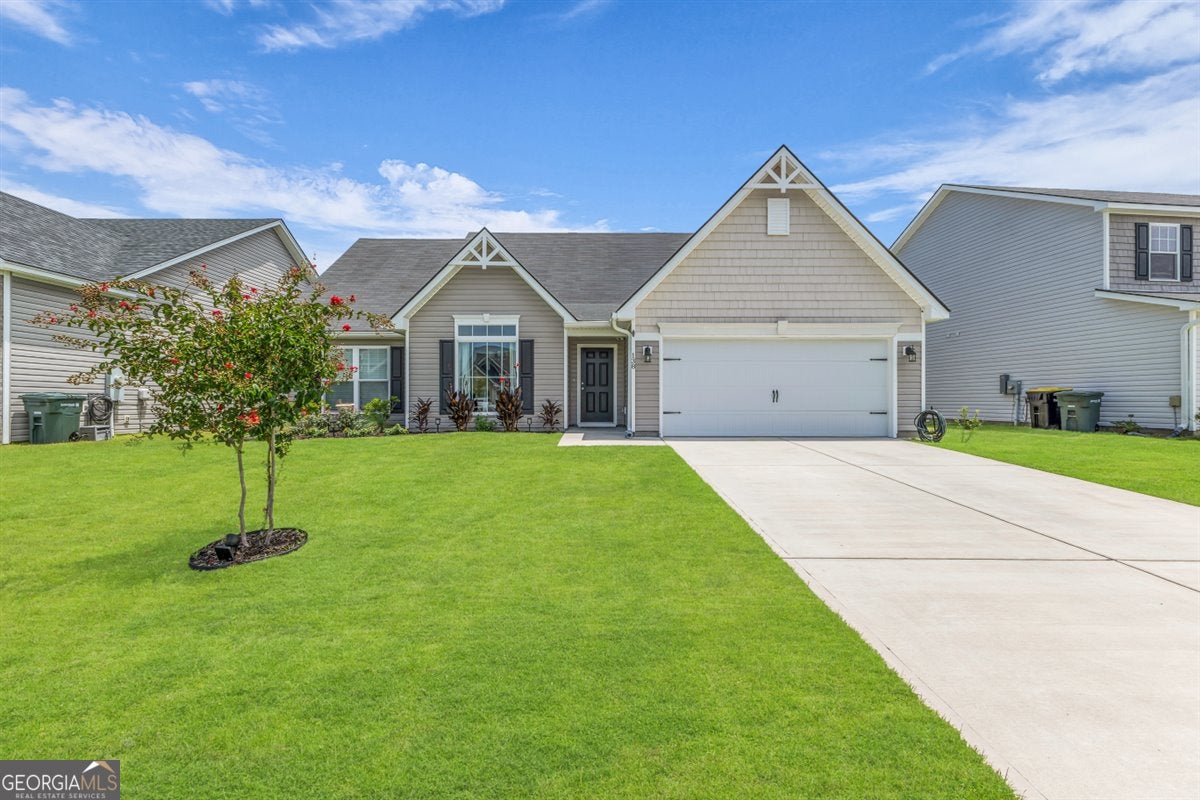 138 Grimsby RD