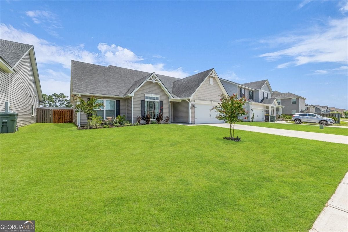 138 Grimsby RD
